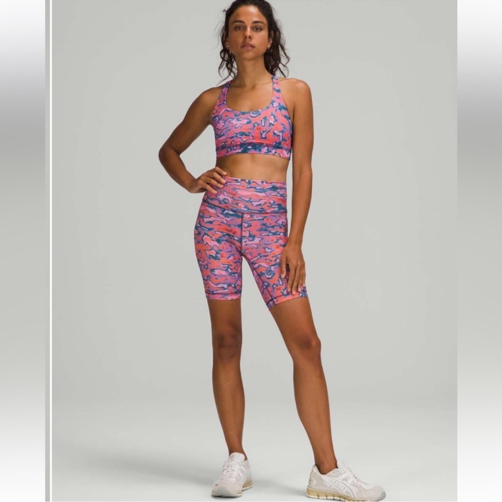 lululemon energy bra size 10
